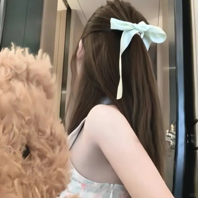我在这里笑